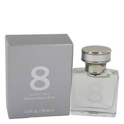 Abercrombie 8 30ml EDP for Women | Abercrombie & Fitch