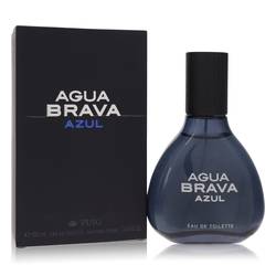 Antonio Puig Agua Brava Azul 100ml EDT for Men