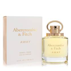 Abercrombie & Fitch Away EDP for Women