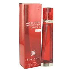 Givenchy Absolutely Irresistible 50ml EDP for Women