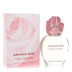 Armand Basi Rose Lumiere EDT for Women