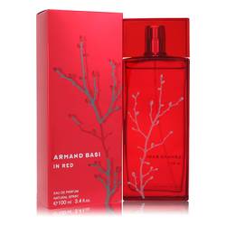 Armand Basi In Red EDP for Women