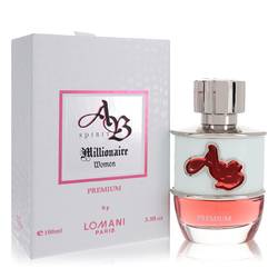 Lomani Ab Spirit Millionaire Premium 100ml EDP for Women