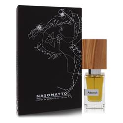 Nasomatto Absinth Extrait De Parfum (Pure Perfume) for Women