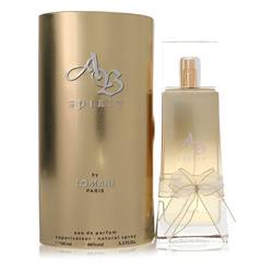 Lomani Ab Spirit 100ml EDP for Women