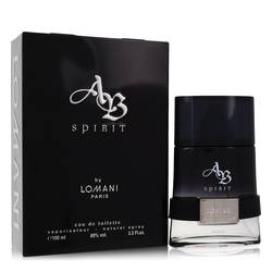 Lomani Ab Spirit 100ml EDT for Men