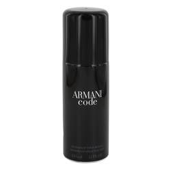 Armani Code Deodorant Spray for Men | Giorgio Armani