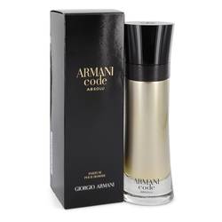 Armani Code Absolu EDP for Men | Giorgio Armani