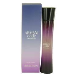 Armani Code Cashmere EDP for Women | Giorgio Armani