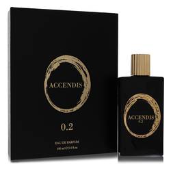 Accendis 0.2 100ml EDP for Unisex