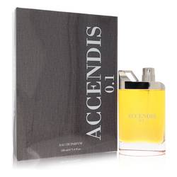 Accendis 0.1 100ml EDP for Unisex