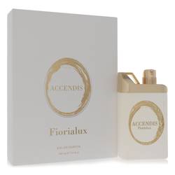 Accendis Fiorialux EDP for Unisex