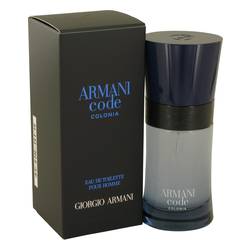 Armani Code Colonia EDT for Men | Giorgio Armani