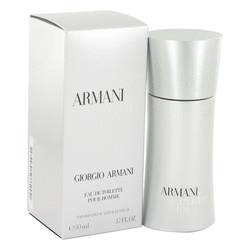 Armani Code Ice EDT for Men | Giorgio Armani