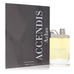  Accendis Aclus 100ml EDP for Unisex