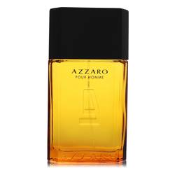 Azzaro EDT for Men (Unboxed)