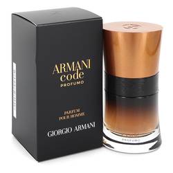 Armani Code Profumo EDP for Men | Giorgio Armani