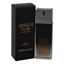 Armani Code Profumo EDP for Men | Giorgio Armani