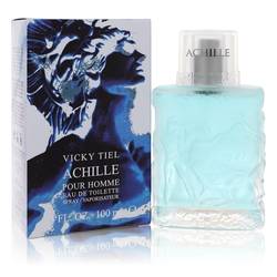 Vicky Tiel Achille Pour Homme 100ml EDT for Men