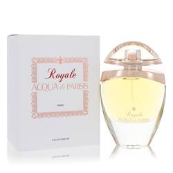 Reyane Tradition Acqua Di Parisis Royale 100ml EDP for Women