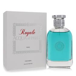 Reyane Tradition Acqua Di Parisis Royale 100ml EDP for Men