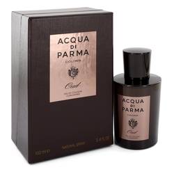 Acqua Di Parma Colonia Oud Cologne 100ml Concentrate Spray for Men
