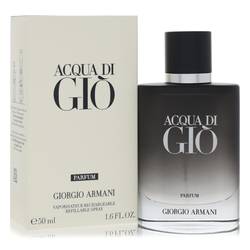 Giorgio Armani Acqua Di Gio Parfum for Men (50ml / 100ml)