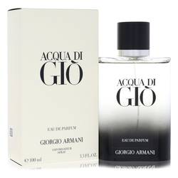 Giorgio Armani Acqua Di Gio EDP for Men