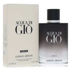Giorgio Armani Acqua Di Gio Parfum for Men (50ml / 100ml)