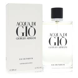 Giorgio Armani Acqua Di Gio EDP for Men (Refillable)