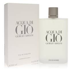 Giorgio Armani Acqua Di Gio EDT for Men (100ml Ready Stock)