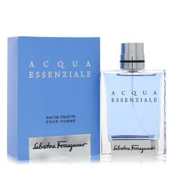 Salvatore Ferragamo Acqua Essenziale EDT for Men
