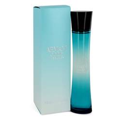 Armani Code Turquoise Eau Fraiche Spray for Women | Giorgio Armani