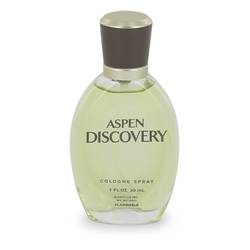 Aspen Discovery Cologne Spray for Men (Unboxed) | Coty