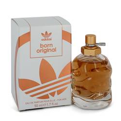 Adidas Born Original 50ml EDP for Women