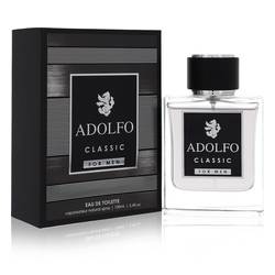 Francis Denney Adolfo Classic 100ml EDT for Men