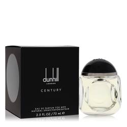 Dunhill Century 75ml EDP for Men | Alfred Dunhill