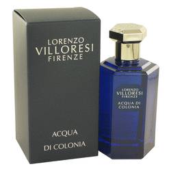 Lorenzo Villoresi Firenze Acqua Di Colonia 100ml EDT for Women