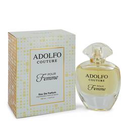 Adolfo Couture Pour Femme 100ml EDP for Women