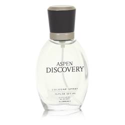 Coty Aspen Discovery Cologne Spray for Men (Unboxed)