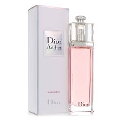 Dior Addict Eau Fraiche Spray for Women | Christian Dior | Singapore