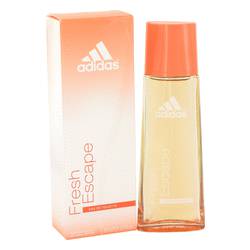 Adidas Fresh Escape 50ml EDT for Women