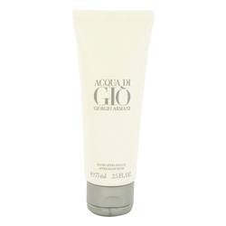  Giorgio Armani Acqua Di Gio 75ml After Shave Balm