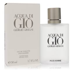 Giorgio Armani Acqua Di Gio 50ml EDT for Men