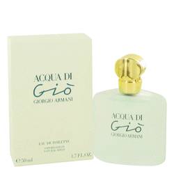 Giorgio Armani Acqua Di Gio 50ml EDT for Women