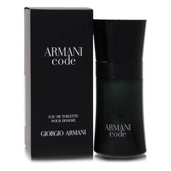 Armani Code EDT for Men | Giorgio Armani