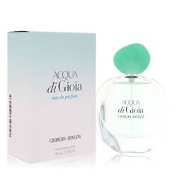 Giorgio Armani Acqua Di Gioia 50ml EDP for Women