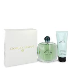 Giorgio Armani Acqua Di Gioia Perfume Gift Set for Women