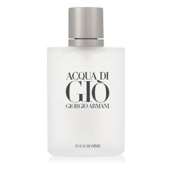 Giorgio Armani Acqua Di Gio 100ml EDT for Men (Tester)