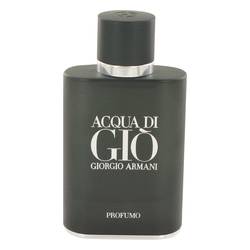 Giorgio Armani Acqua Di Gio Profumo 75ml EDP for Men (Tester)